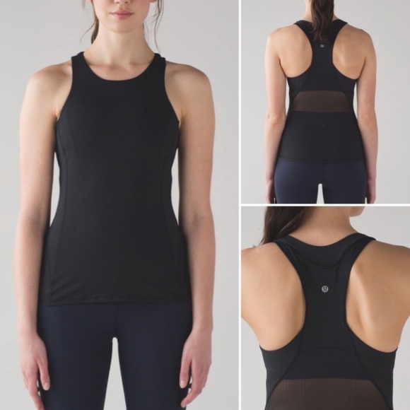 lululemon athletica Tops - Lululemon active top